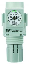 Ar K F E B Smc Pneumatic Regulator Ar B