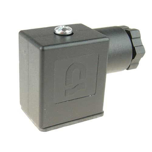 Form B connector
