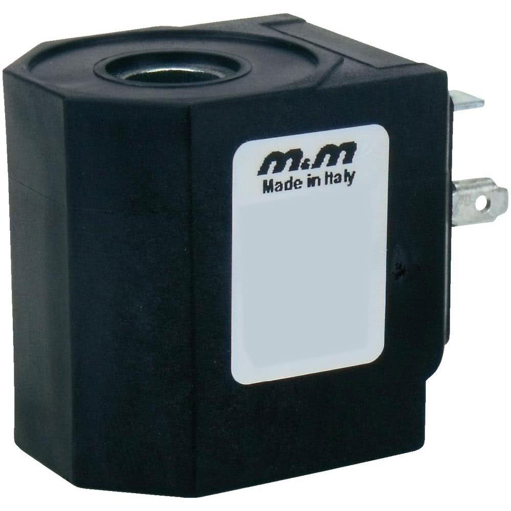 magnetic coil 110V 50Hz - 120V 60Hz