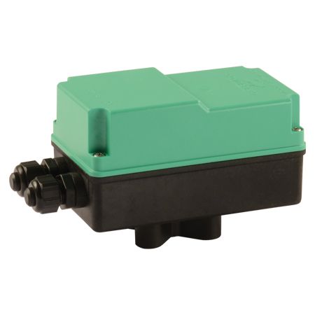 Comparato - Diamant 2000 All-One Actuator, 11 Nm, 35 sec., IP 65, 230V 50 / 60Hz