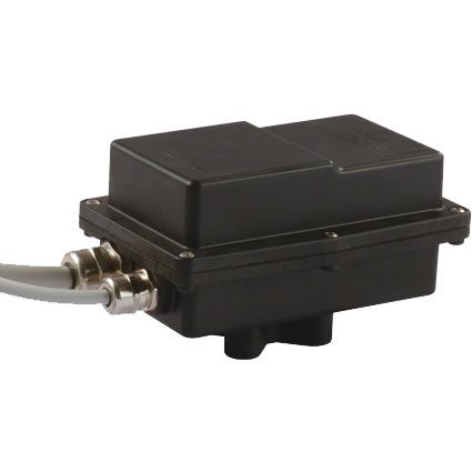 Comparato - Compact PRO All in One, 11 Nm, 70 sec., IP 68, 110V 50 / 60Hz