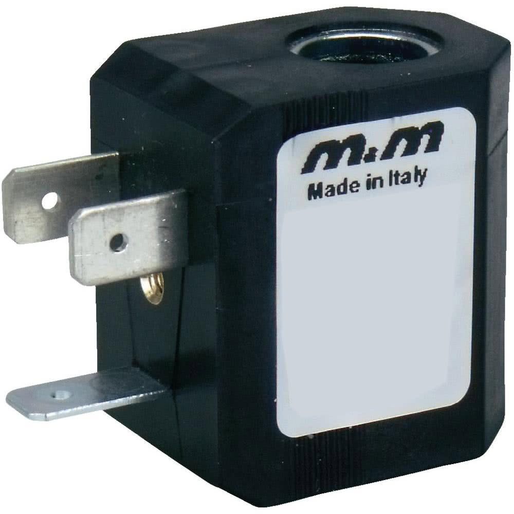 2701 solenoid 230V 50Hz - 240V 60Hz - 10VA