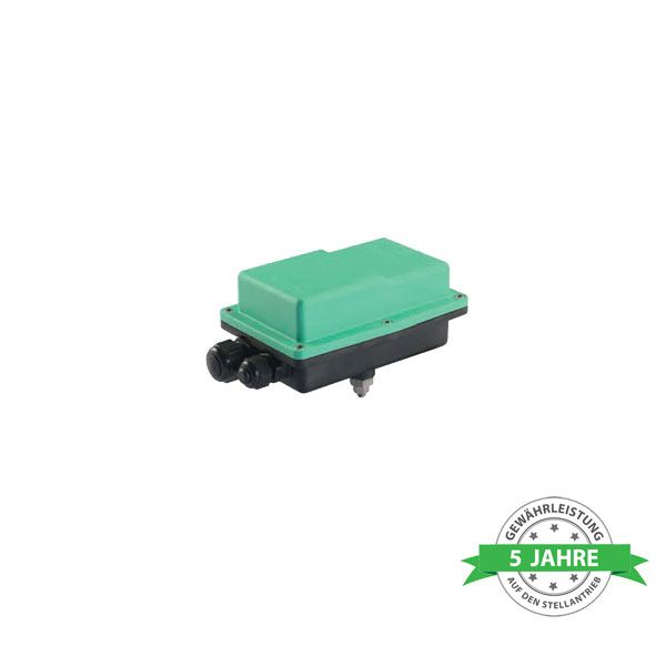 Comparato - Diamant PRO All in One, Bidirectional, 11 Nm, 70 sec., IP 67, 230V 50 / 60Hz