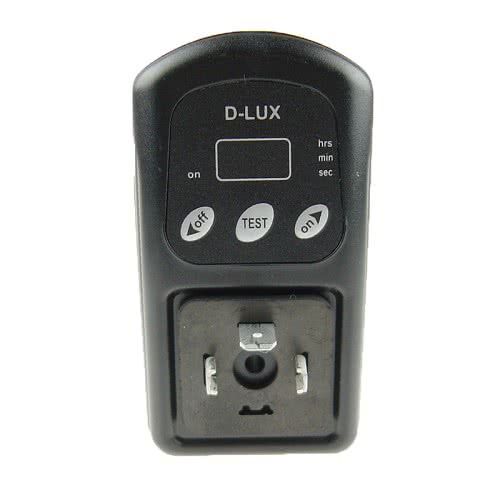 Digital Timer 110 - 240V AC / DC for solenoid valves & solenoid coils of type A
