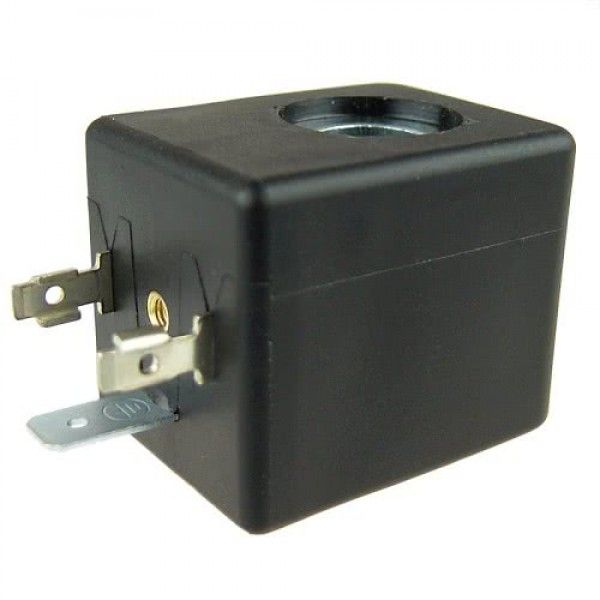 Mecair SB3 220-240Vac 50-60Hz, 19 / 14VA = 110Vdc, 12W