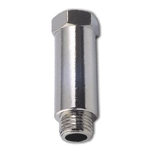 Thread extension with BSPP thread