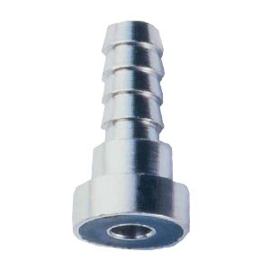 Bayonet-hose connector