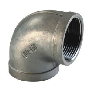 Angle with BSPP thread