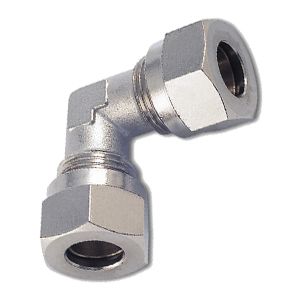 L-connector