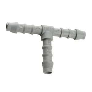 T-hose connector