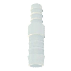 Hose connector with reducer