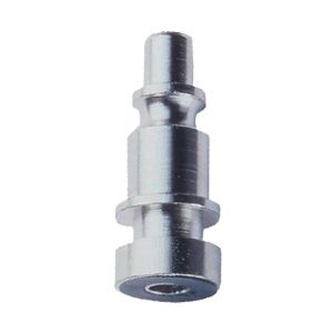 Bayonet quick coupling connector
