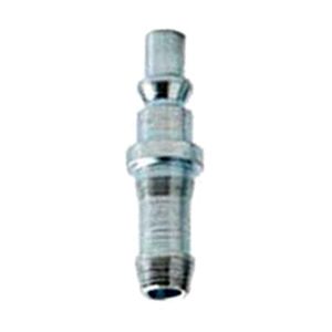 Connector with hose connection