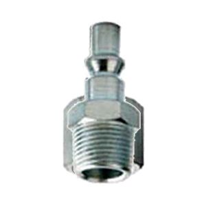 Male connector