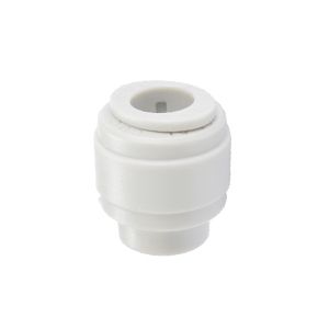 Female plug connector
