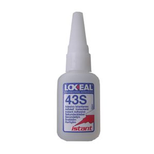 Universal fast setting cyanoacrylate adhesive