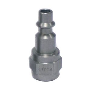 Female connector with BSPP thread DN 5.5