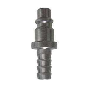 Connector with hose connection DN 8