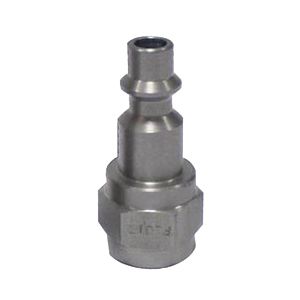 Female connector DN 8