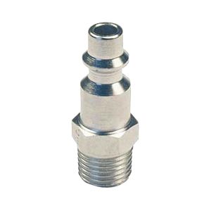 Male connector DN 8