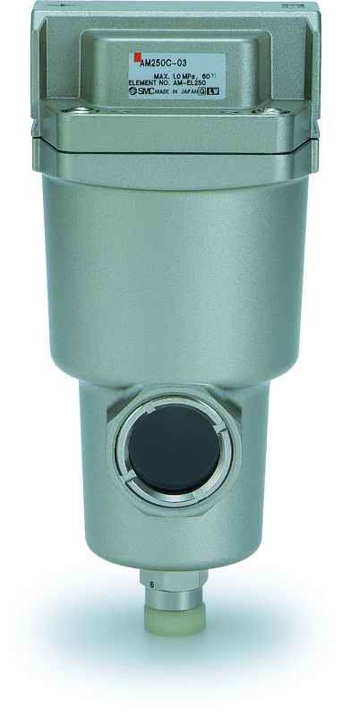 SMC Pneumatic - Fastening element (with 2 fixing screws)