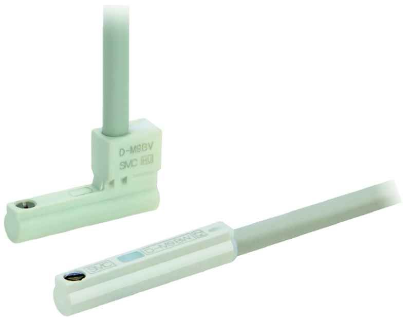 SMC Pneumatics - Electronic 3-Wire Signal Generator [D-M9]