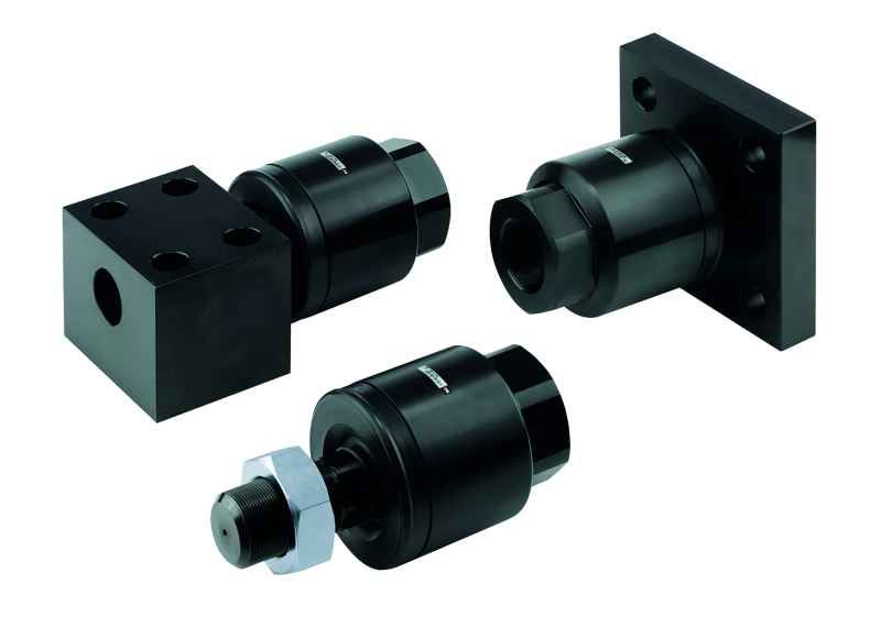 SMC Pneumatic - Compensating element for cylinder [YES]