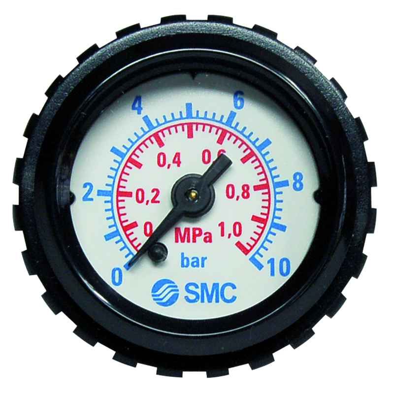 SMC Pneumatic - Panel Manometer [KP]