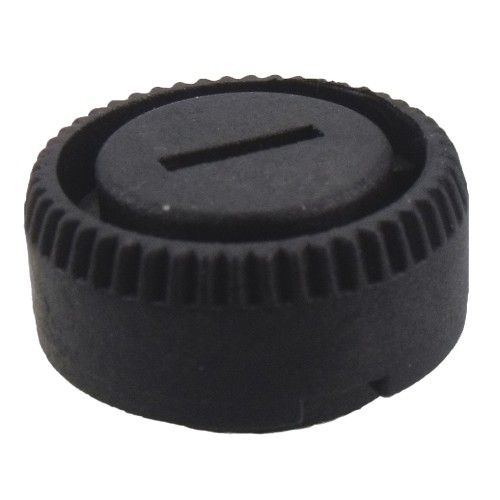 Univer coil fixing nut for core guide tubes 3/2 NO