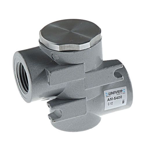 Univer shut-off valve G1 / 2