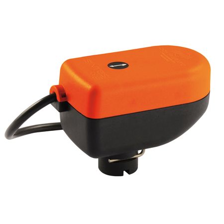 Comparato - Sintesi All-in-One, IP 54, 24V DC, 2-point control