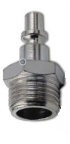 Male connector