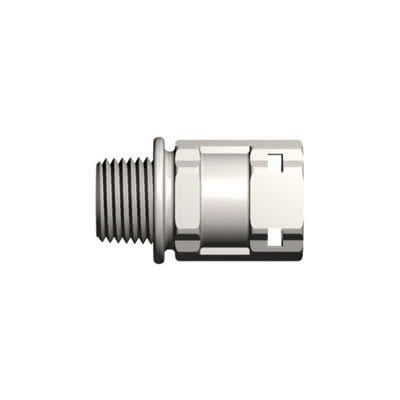 1/8 "NPT coll. 4 without screw plug, female