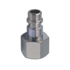 Female quick connector connector