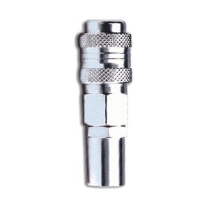 Quick coupling connector for hose connector