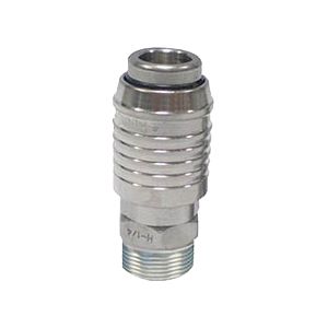Male Quick Coupling Connector DN 5.5