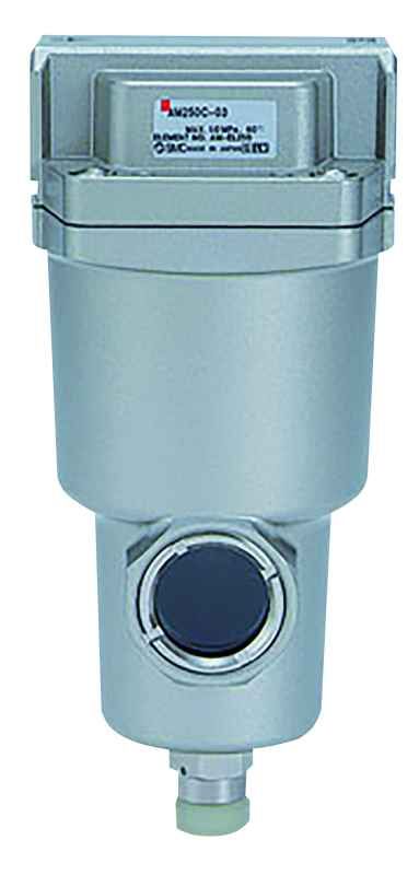 SMC Pneumatic - Water Separator [AMG]