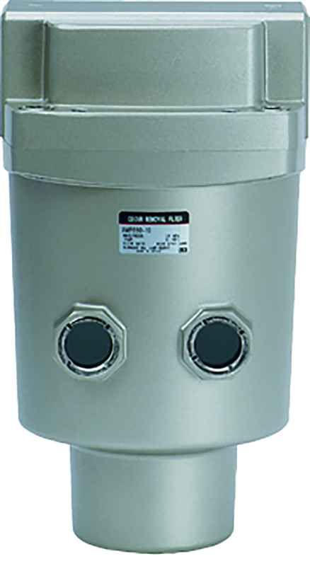 SMC Pneumatic - Odor filter [AMF]