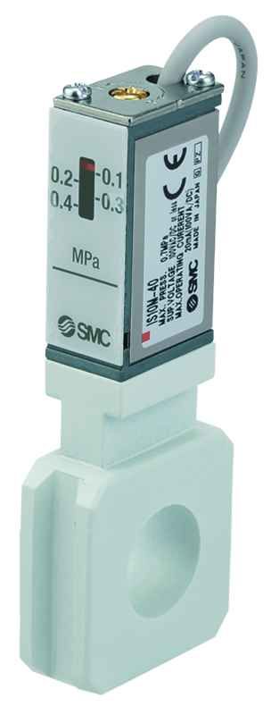 SMC Pneumatic - Pressure Switch [IS10M]