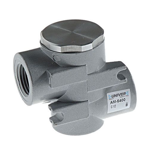 Univer shut-off valve G3 / 4
