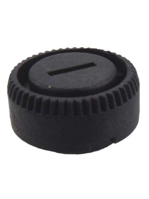 Univer coil nut for core guide tubes 2/2 NC