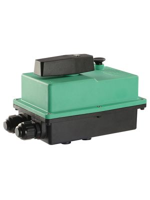 Comparato - Compact PRO All in One, 22 Nm, 45 sec., IP 67, 24V 50 / 60Hz