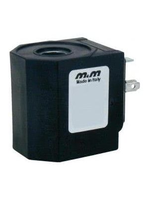 7100s solenoid 200-220V 50 / 60Hz - 18VA