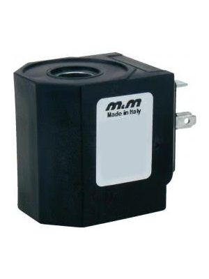 7151er solenoid 12V DC Class H