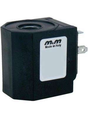 7700s solenoid 230V 50Hz - 240V 60Hz