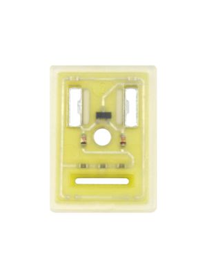 Luminous seal type B 230V AC with LED