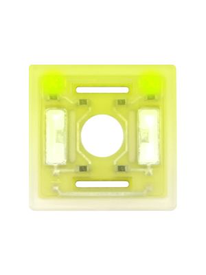 Luminous seal type A 230V AC with LED