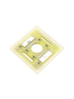 Luminous seal type A 12V / 24V with LED and Zehnder diode