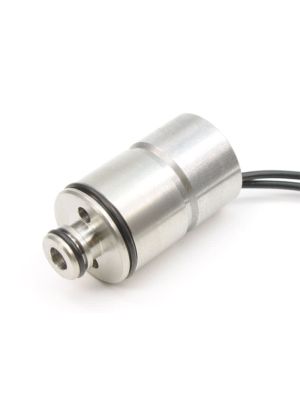 2/2-way NC Ø15,0mm micro-magnetic valve VA 204-5