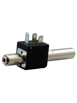 Oscillating piston pump series BMP084 230VAC